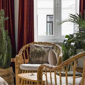 Musa Bed & Breakfast